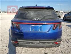 هیوندای تۆکسۆن